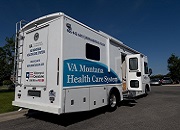 Montana VA Mobile TMS